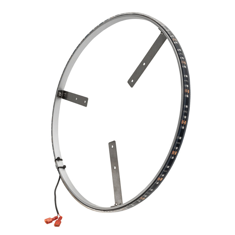 ORACLE Lighting ORL LED Wheel Rings