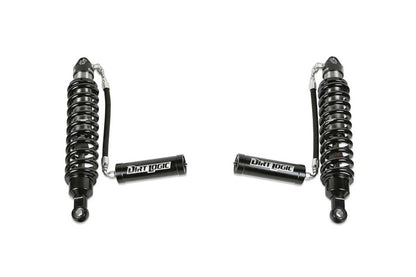 Fabtech FAB Coilovers - Dirt Logic 2.5 by Fabtech