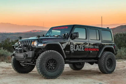 Go Rhino GOR Rockline Bumper by Go Rhino