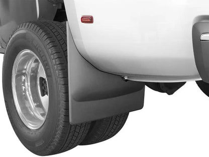 WeatherTech WT No Drill Mudflaps by WeatherTech