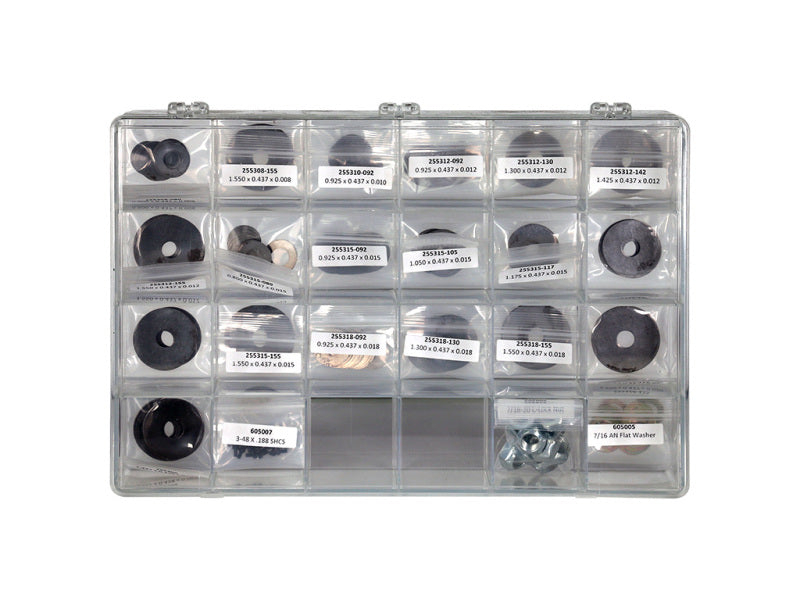 ICON ICO Shim Kits by ICON