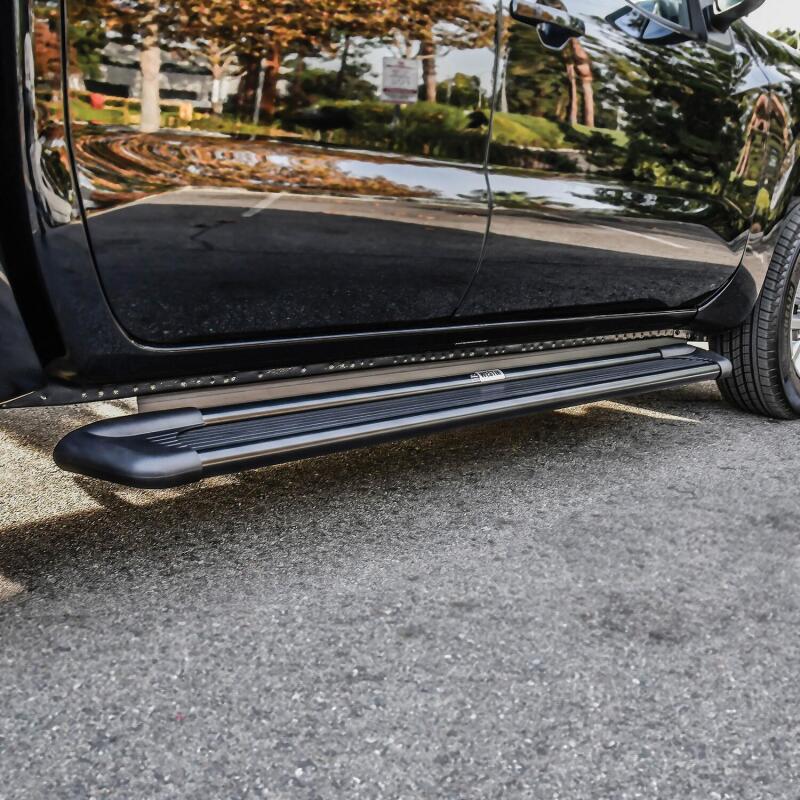 Westin WES Running Boards - Sure-Grip