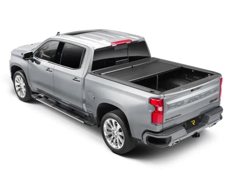 Roll-N-Lock RNL A-Series Tonneau Cover by Roll-N-Lock