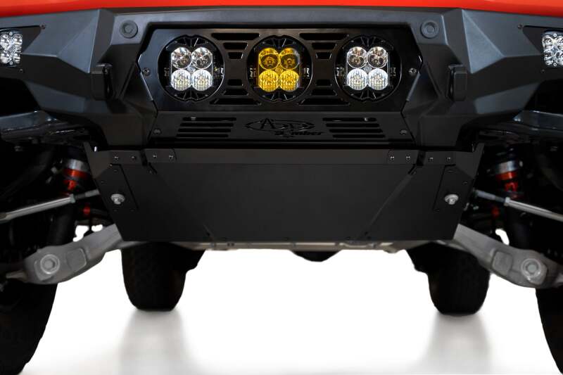 Addictive Desert Designs ADD Skid Plates