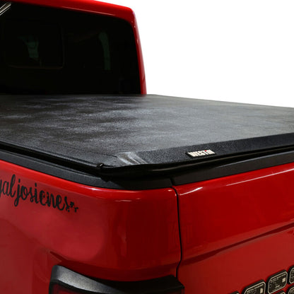 Westin WES Soft Roll Tonneau Covers