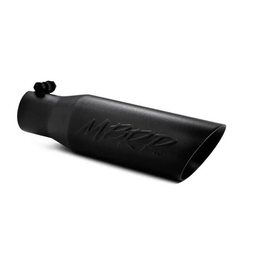MBRP Univ Exhaust Tips BLK by MBRP