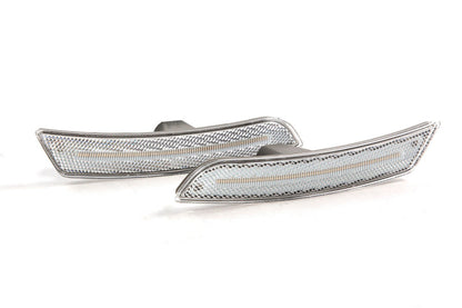 Diode Dynamics DIO Side Marker Light Assembly