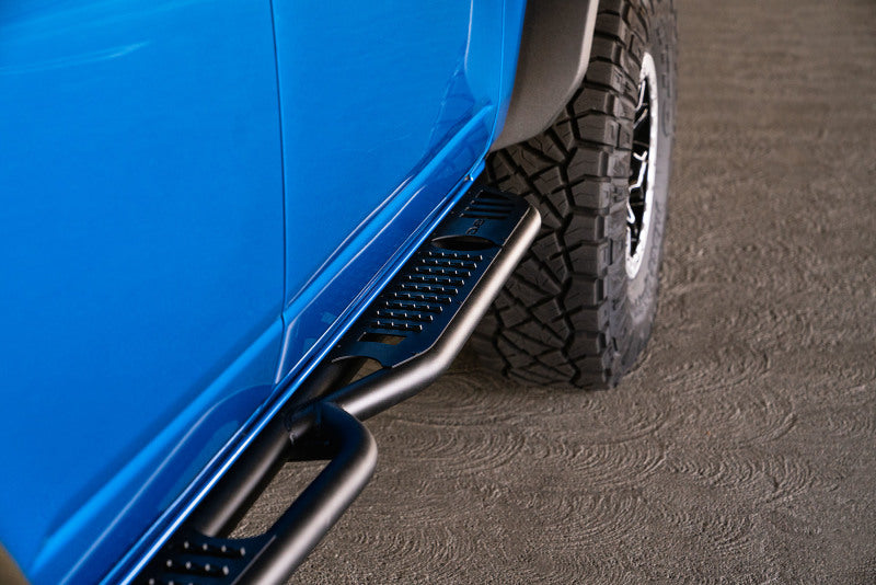 DV8 Offroad DVE Rock Slider Steps