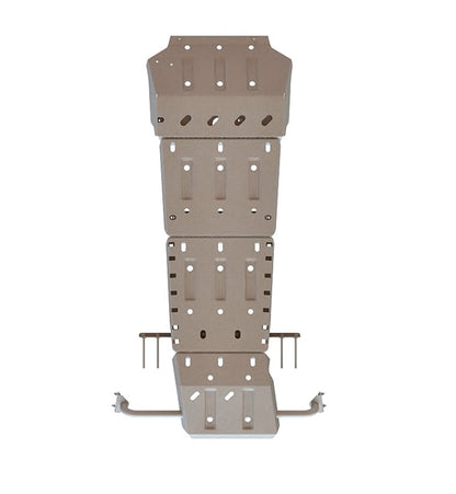 ARB UVP Panels