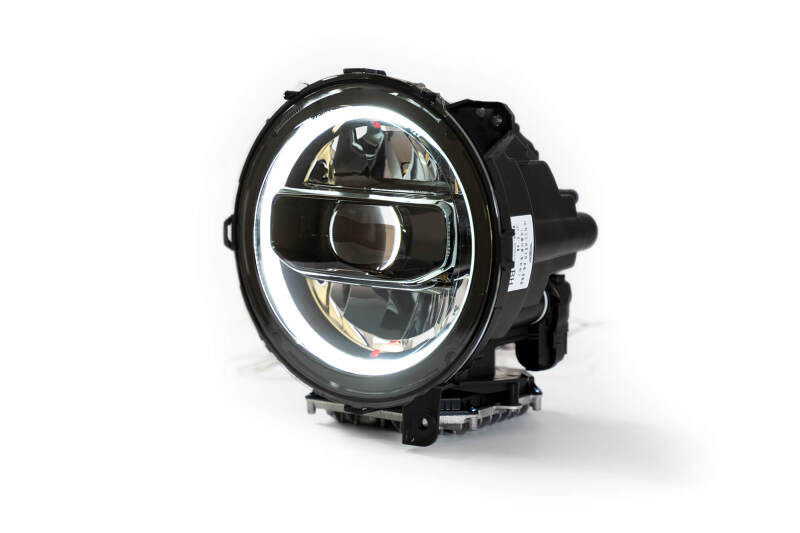 DV8 Offroad DVE Headlights