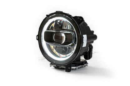 DV8 Offroad DVE Headlights