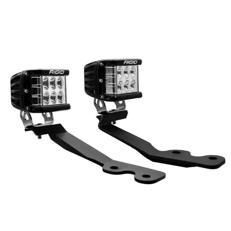 Rigid Industries RIG D-SS by Rigid Industries