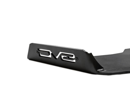DV8 Offroad Toyota Tundra & Sequoia Front Lower Control Arm Skid Plates by DV8 Offroad