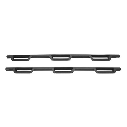 Westin WES Nerf Bars - HDX Drop