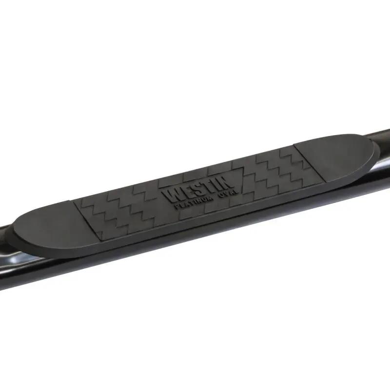 Westin WES Nerf Bars - Platinum 4 by Westin