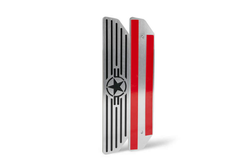 DV8 Offroad DVE Sill Plates