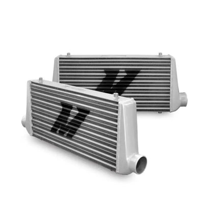 Mishimoto MM Intercoolers - Universal by Mishimoto