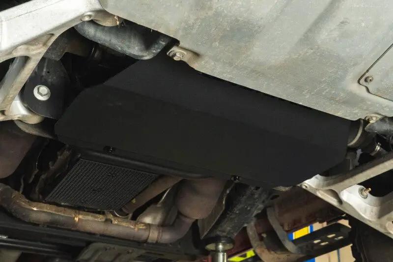 DV8 Offroad DVE Skid Plates by DV8 Offroad