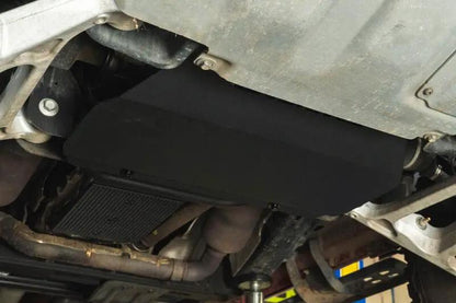 DV8 Offroad DVE Skid Plates by DV8 Offroad