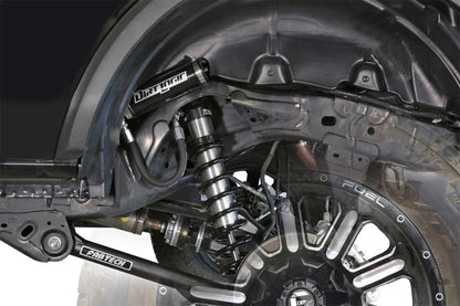 Fabtech FAB Coilovers - Dirt Logic 2.5 by Fabtech