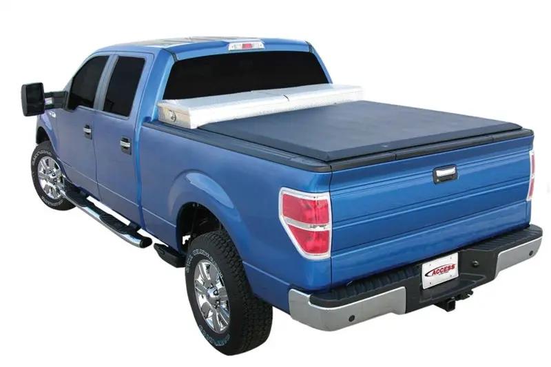 Access ACC Toolbox Roll-Up Cover by Access