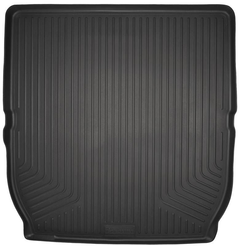 Husky Liners HL WB - Cargo - Black