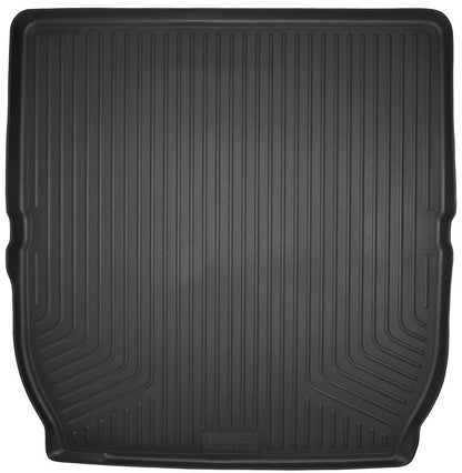 Husky Liners HL WB - Cargo - Black
