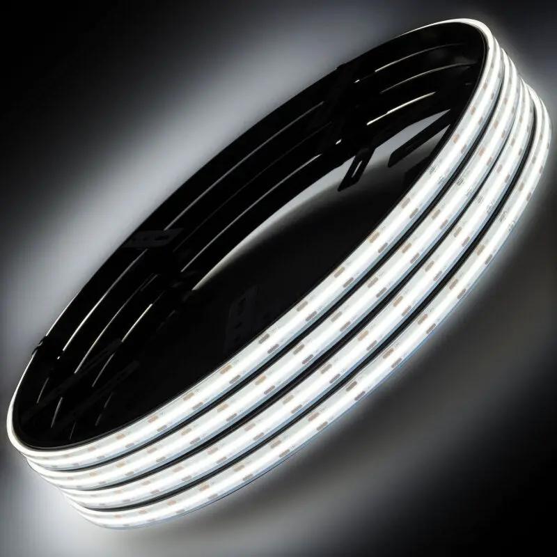 ORACLE Lighting ORL LED Wheel Rings by ORACLE Lighting