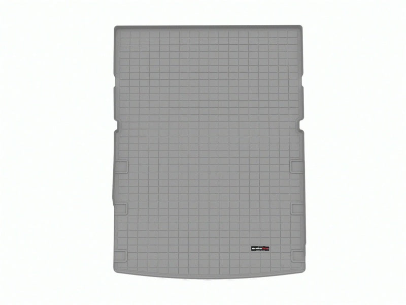 WeatherTech WT Cargo Liners - Grey by WeatherTech