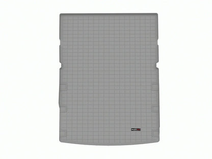WeatherTech WT Cargo Liners - Grey by WeatherTech
