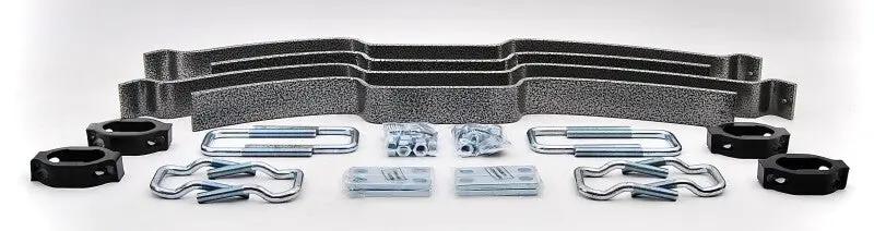 Hellwig HWG Pro-Series Helper Springs by Hellwig