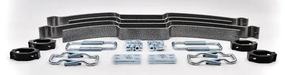 Hellwig HWG Pro-Series Helper Springs by Hellwig