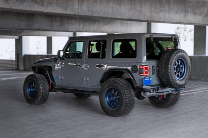 DV8 Offroad DVE Fenders