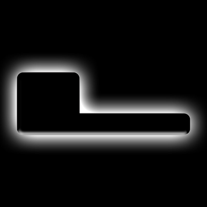 ORACLE Lighting ORL Illuminated Emblems by ORACLE Lighting