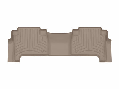WeatherTech WT 3D FloorMat - Rear - Tan by WeatherTech