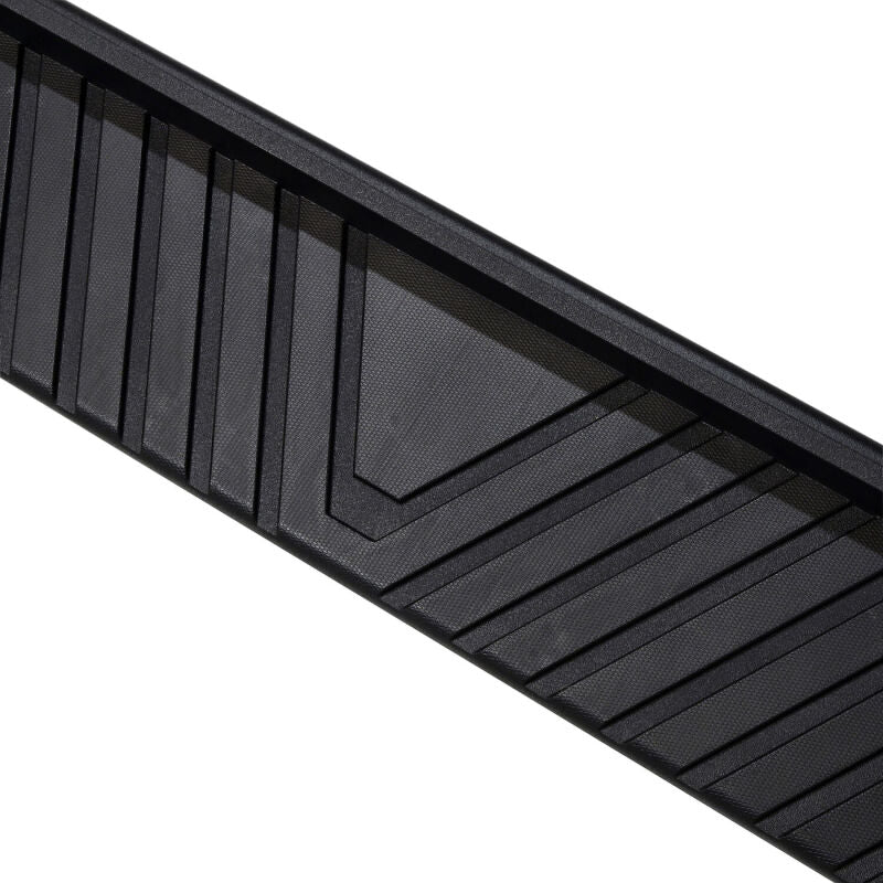 Westin WES Running Boards - AT6