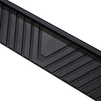 Westin WES Running Boards - AT6