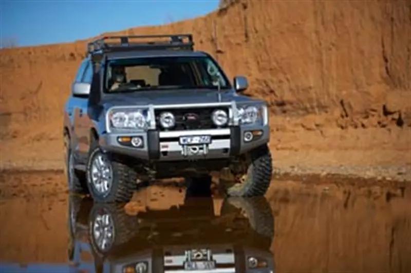 ARB Bull Bars by ARB