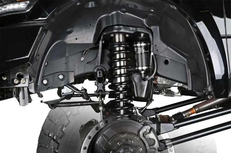Fabtech FAB Conversion Component Box by Fabtech