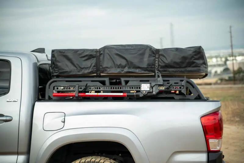 DV8 Offroad DVE Bed Racks by DV8 Offroad