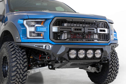 Addictive Desert Designs ADD Bomber Front Bumpers