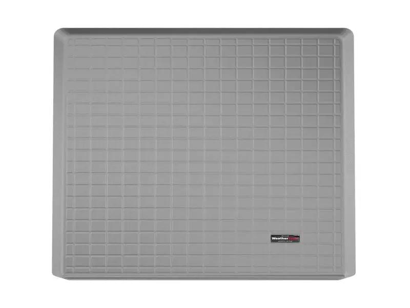 WeatherTech WT Cargo Liners - Grey by WeatherTech