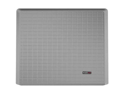 WeatherTech WT Cargo Liners - Grey by WeatherTech