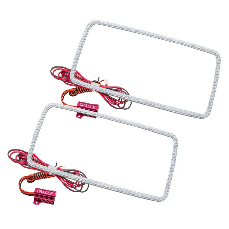 ORACLE Lighting ORL LED Fog Light Halos by ORACLE Lighting