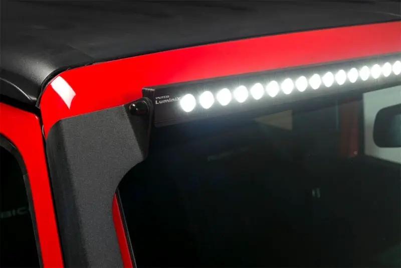 Putco PUT Luminix Jeep LED Kits by Putco