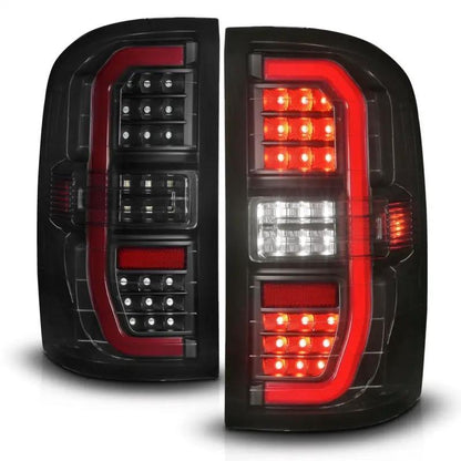 ANZO ANZ LED Taillights by ANZO
