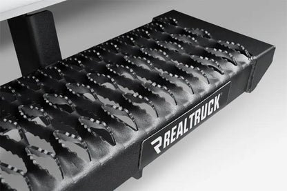 N-Fab NFB Growler Running Boards