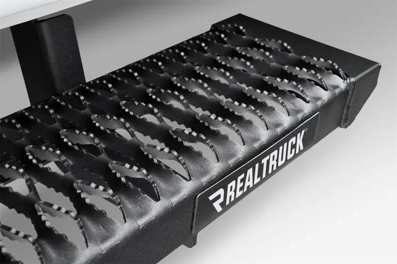 N-Fab NFB Growler Running Boards by N-Fab