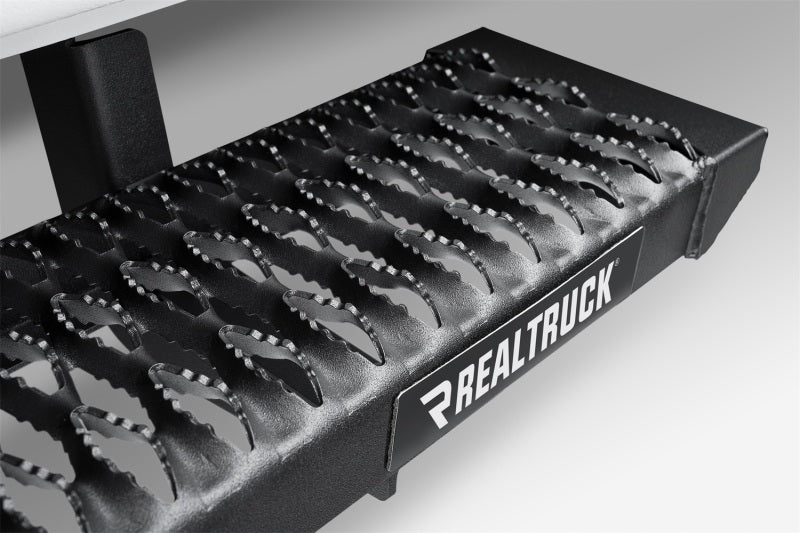 N-Fab NFB Growler Running Boards by N-Fab