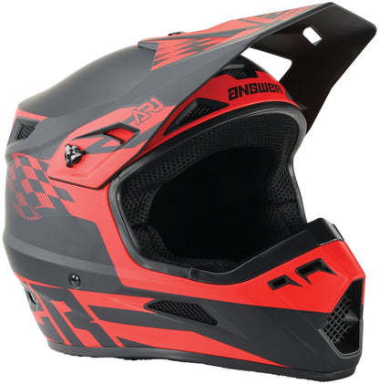 Answer ANS AR1 Helmets